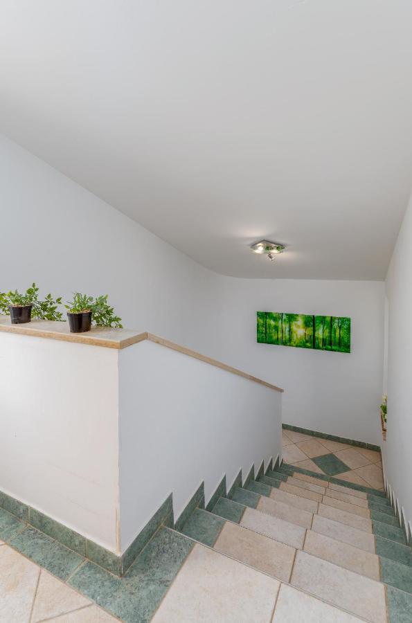 Villa Ostone Pula Ngoại thất bức ảnh