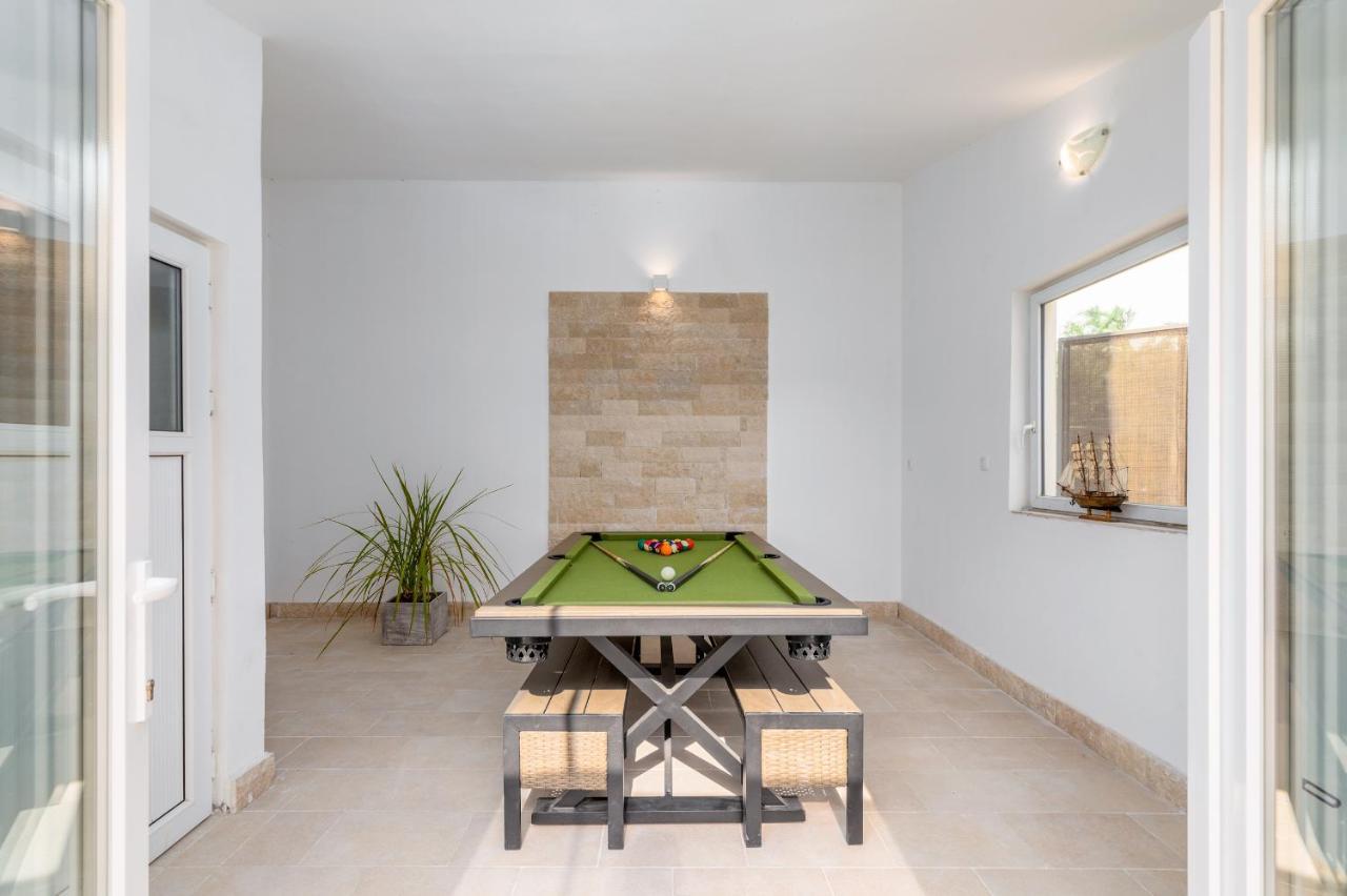 Villa Ostone Pula Ngoại thất bức ảnh