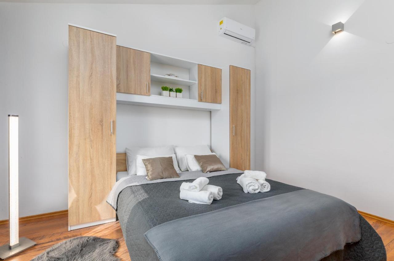 Villa Ostone Pula Ngoại thất bức ảnh