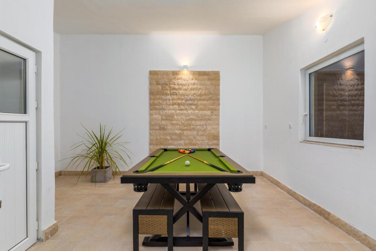 Villa Ostone Pula Ngoại thất bức ảnh