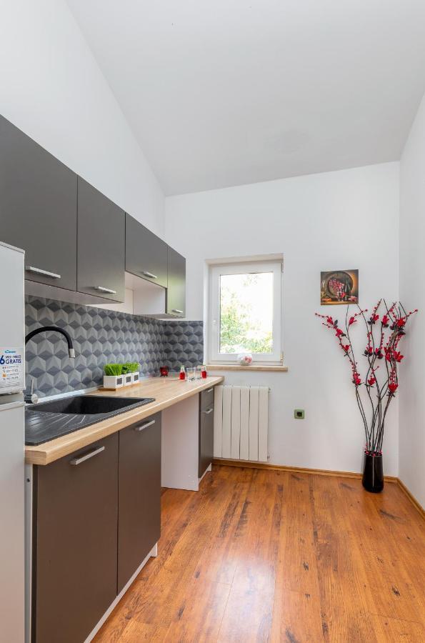 Villa Ostone Pula Ngoại thất bức ảnh