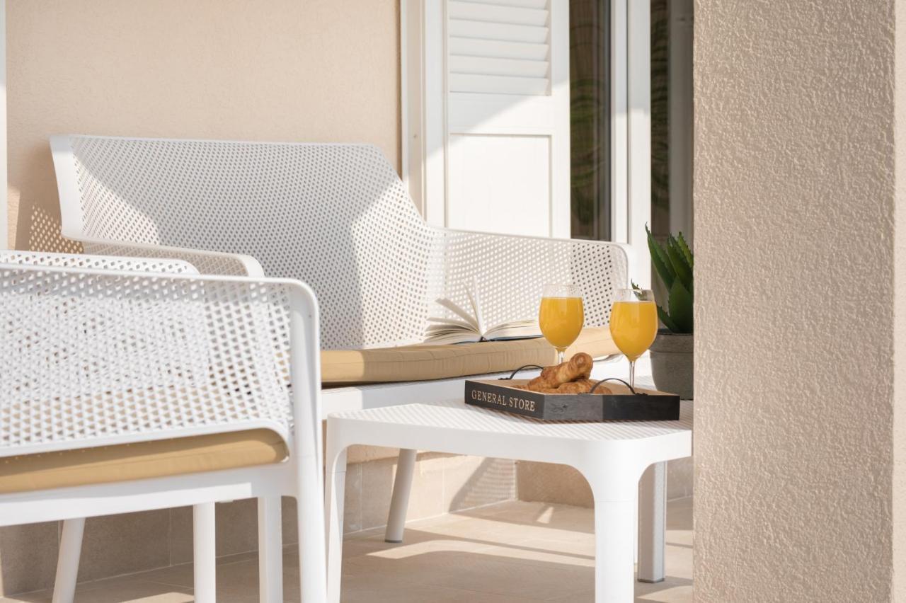 Villa Ostone Pula Ngoại thất bức ảnh