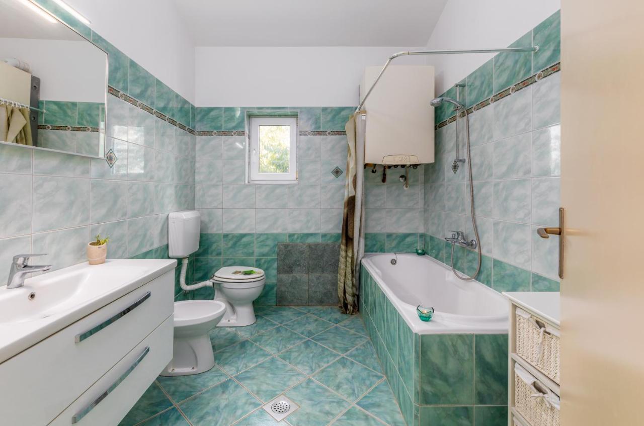Villa Ostone Pula Ngoại thất bức ảnh